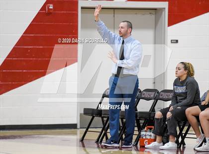 Thumbnail 2 in Flowing Wells @ Desert Mountain (AIA 5A Playoff Round 1)  photogallery.