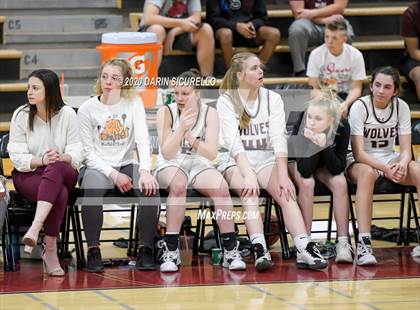 Thumbnail 2 in Flowing Wells @ Desert Mountain (AIA 5A Playoff Round 1)  photogallery.