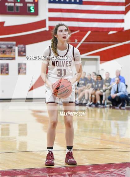 Thumbnail 1 in Flowing Wells @ Desert Mountain (AIA 5A Playoff Round 1)  photogallery.