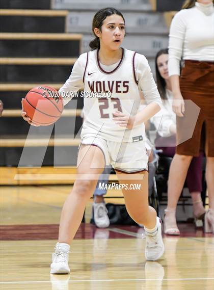 Thumbnail 2 in Flowing Wells @ Desert Mountain (AIA 5A Playoff Round 1)  photogallery.