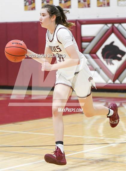 Thumbnail 1 in Flowing Wells @ Desert Mountain (AIA 5A Playoff Round 1)  photogallery.