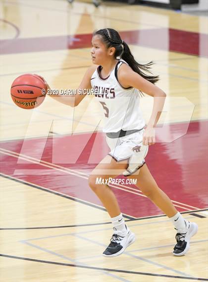 Thumbnail 1 in Flowing Wells @ Desert Mountain (AIA 5A Playoff Round 1)  photogallery.