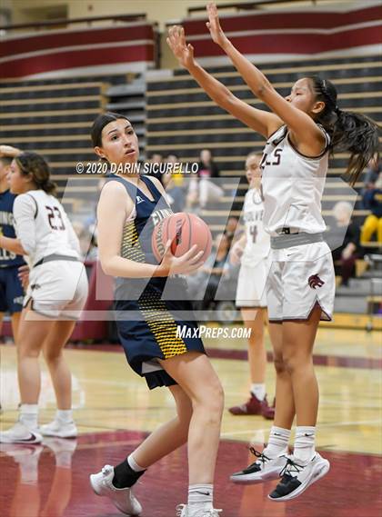 Thumbnail 3 in Flowing Wells @ Desert Mountain (AIA 5A Playoff Round 1)  photogallery.