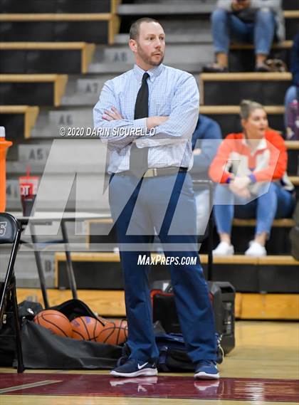 Thumbnail 2 in Flowing Wells @ Desert Mountain (AIA 5A Playoff Round 1)  photogallery.