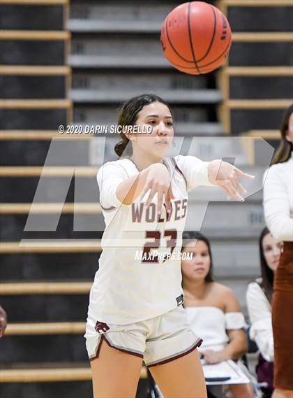 Thumbnail 3 in Flowing Wells @ Desert Mountain (AIA 5A Playoff Round 1)  photogallery.