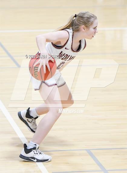 Thumbnail 2 in Flowing Wells @ Desert Mountain (AIA 5A Playoff Round 1)  photogallery.
