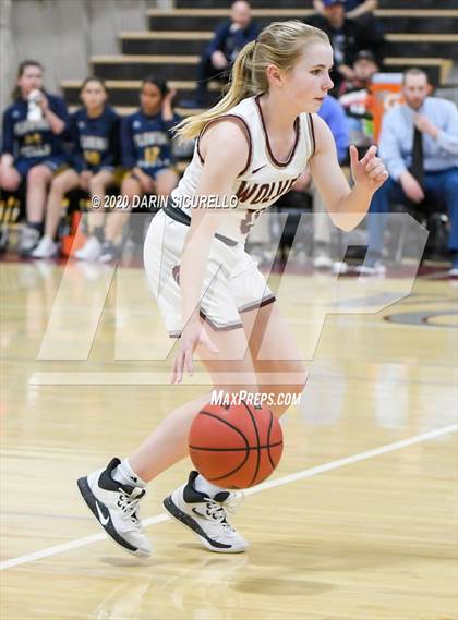 Thumbnail 3 in Flowing Wells @ Desert Mountain (AIA 5A Playoff Round 1)  photogallery.