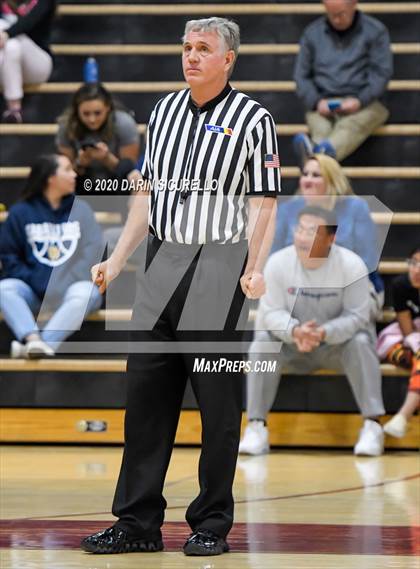 Thumbnail 3 in Flowing Wells @ Desert Mountain (AIA 5A Playoff Round 1)  photogallery.