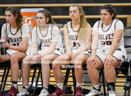 Thumbnail 2 in Flowing Wells @ Desert Mountain (AIA 5A Playoff Round 1)  photogallery.