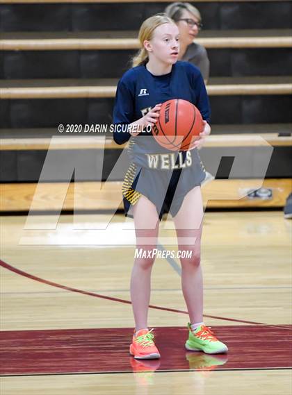 Thumbnail 1 in Flowing Wells @ Desert Mountain (AIA 5A Playoff Round 1)  photogallery.