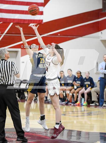 Thumbnail 2 in Flowing Wells @ Desert Mountain (AIA 5A Playoff Round 1)  photogallery.
