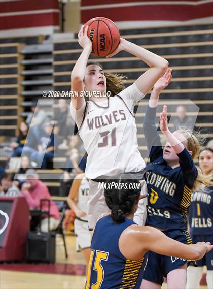 Thumbnail 3 in Flowing Wells @ Desert Mountain (AIA 5A Playoff Round 1)  photogallery.