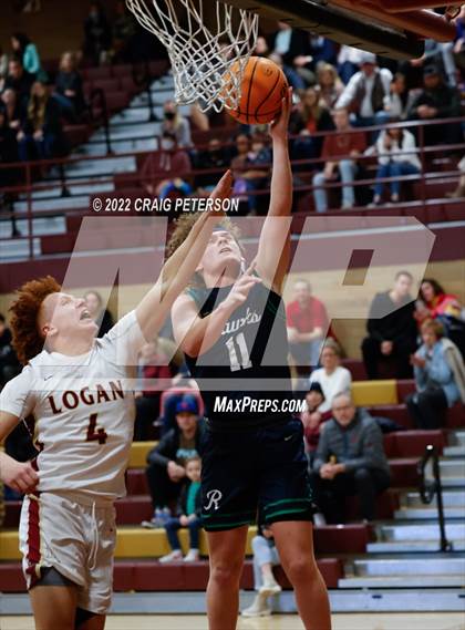 Thumbnail 1 in Ridgeline @ Logan photogallery.