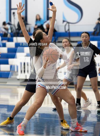 Thumbnail 3 in Carlmont @ Hillsdale photogallery.