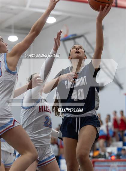 Thumbnail 3 in Carlmont @ Hillsdale photogallery.