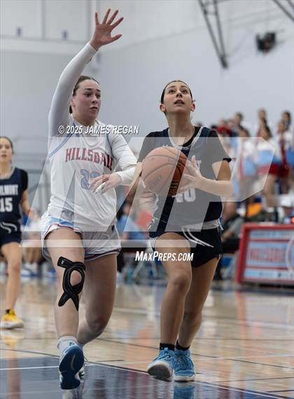 Thumbnail 3 in Carlmont @ Hillsdale photogallery.