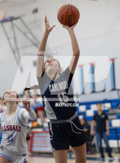 Thumbnail 2 in Carlmont @ Hillsdale photogallery.