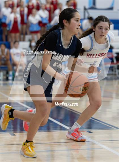 Thumbnail 3 in Carlmont @ Hillsdale photogallery.