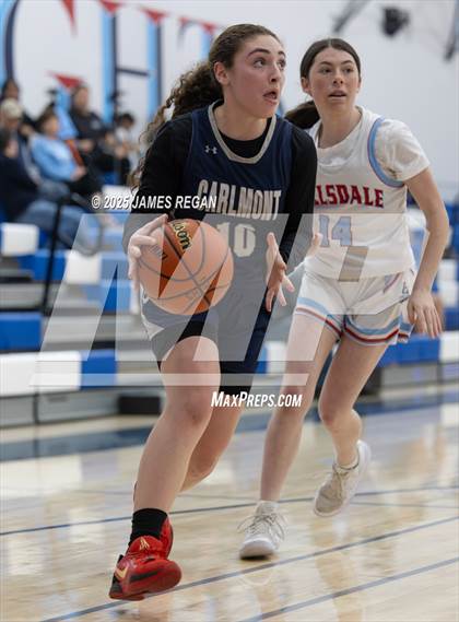 Thumbnail 2 in Carlmont @ Hillsdale photogallery.