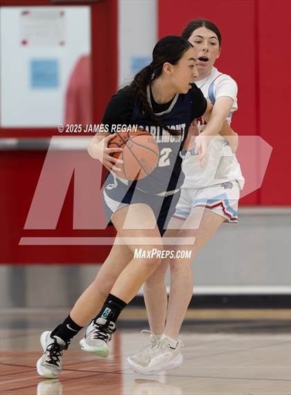 Thumbnail 2 in Carlmont @ Hillsdale photogallery.