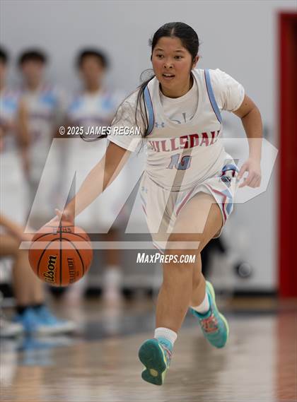 Thumbnail 1 in Carlmont @ Hillsdale photogallery.