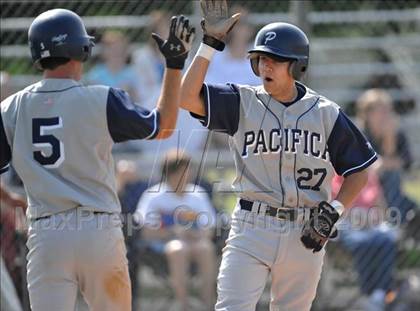 Thumbnail 2 in Pacifica @ Cypress photogallery.