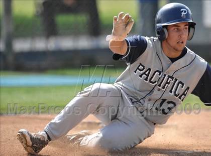 Thumbnail 1 in Pacifica @ Cypress photogallery.
