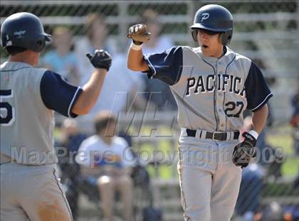 Thumbnail 1 in Pacifica @ Cypress photogallery.