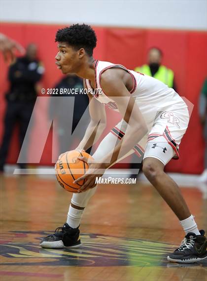 Thumbnail 2 in West Side @ Glen Ridge (NJSIAA Section 2 Group 1 Final) photogallery.