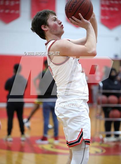 Thumbnail 1 in West Side @ Glen Ridge (NJSIAA Section 2 Group 1 Final) photogallery.