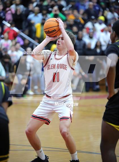 Thumbnail 3 in West Side @ Glen Ridge (NJSIAA Section 2 Group 1 Final) photogallery.