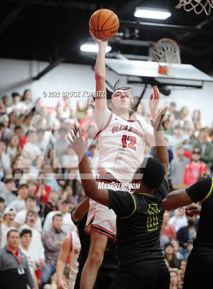 Thumbnail 2 in West Side @ Glen Ridge (NJSIAA Section 2 Group 1 Final) photogallery.