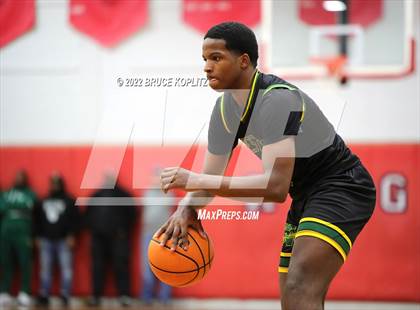Thumbnail 2 in West Side @ Glen Ridge (NJSIAA Section 2 Group 1 Final) photogallery.
