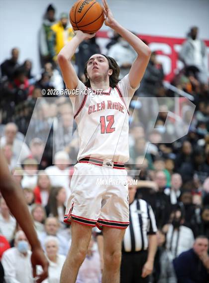 Thumbnail 1 in West Side @ Glen Ridge (NJSIAA Section 2 Group 1 Final) photogallery.