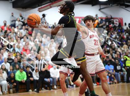 Thumbnail 2 in West Side @ Glen Ridge (NJSIAA Section 2 Group 1 Final) photogallery.
