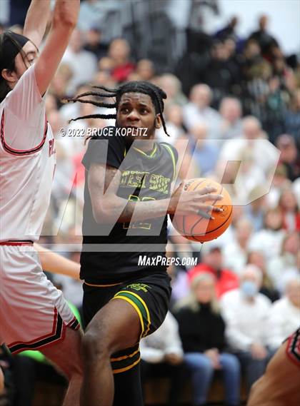 Thumbnail 1 in West Side @ Glen Ridge (NJSIAA Section 2 Group 1 Final) photogallery.