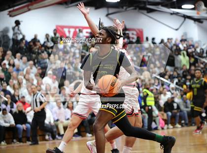 Thumbnail 3 in West Side @ Glen Ridge (NJSIAA Section 2 Group 1 Final) photogallery.