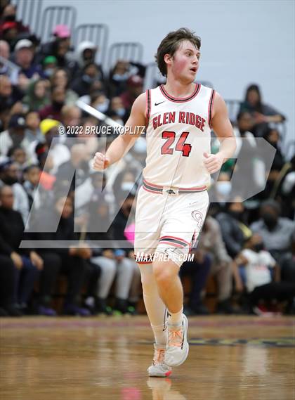 Thumbnail 1 in West Side @ Glen Ridge (NJSIAA Section 2 Group 1 Final) photogallery.