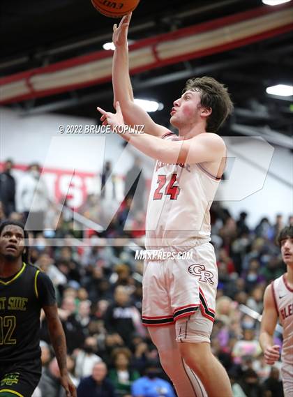 Thumbnail 1 in West Side @ Glen Ridge (NJSIAA Section 2 Group 1 Final) photogallery.