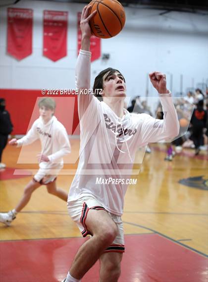 Thumbnail 2 in West Side @ Glen Ridge (NJSIAA Section 2 Group 1 Final) photogallery.