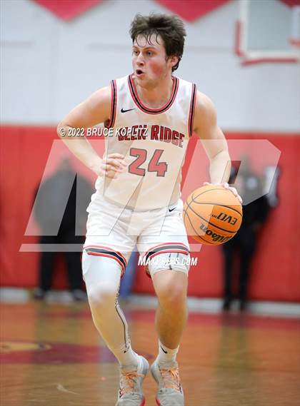 Thumbnail 3 in West Side @ Glen Ridge (NJSIAA Section 2 Group 1 Final) photogallery.