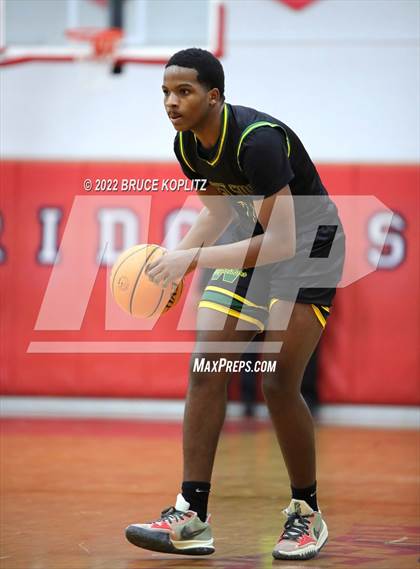 Thumbnail 1 in West Side @ Glen Ridge (NJSIAA Section 2 Group 1 Final) photogallery.