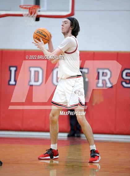 Thumbnail 2 in West Side @ Glen Ridge (NJSIAA Section 2 Group 1 Final) photogallery.