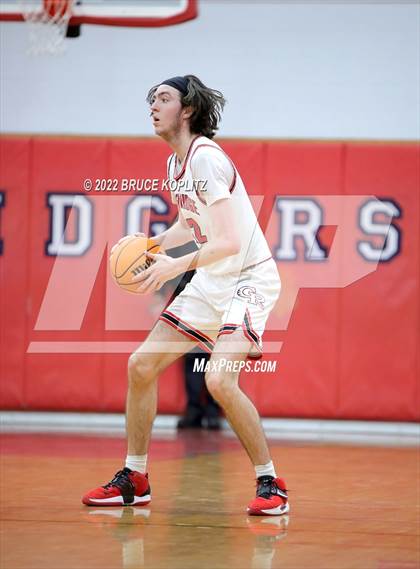 Thumbnail 3 in West Side @ Glen Ridge (NJSIAA Section 2 Group 1 Final) photogallery.
