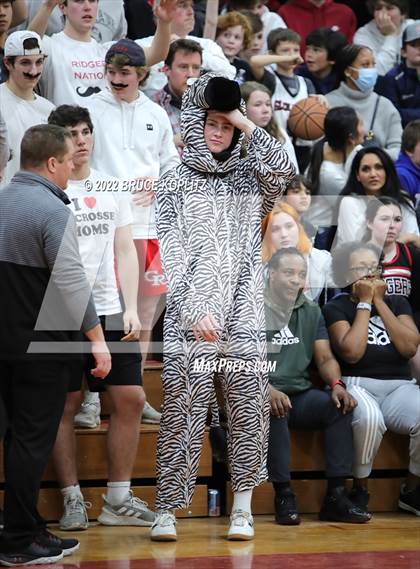 Thumbnail 1 in West Side @ Glen Ridge (NJSIAA Section 2 Group 1 Final) photogallery.