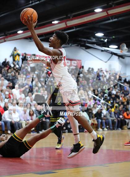Thumbnail 3 in West Side @ Glen Ridge (NJSIAA Section 2 Group 1 Final) photogallery.