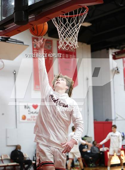 Thumbnail 1 in West Side @ Glen Ridge (NJSIAA Section 2 Group 1 Final) photogallery.