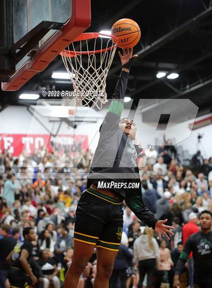 Thumbnail 1 in West Side @ Glen Ridge (NJSIAA Section 2 Group 1 Final) photogallery.