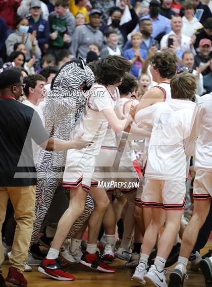 Thumbnail 1 in West Side @ Glen Ridge (NJSIAA Section 2 Group 1 Final) photogallery.