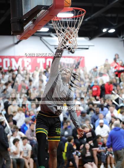 Thumbnail 3 in West Side @ Glen Ridge (NJSIAA Section 2 Group 1 Final) photogallery.